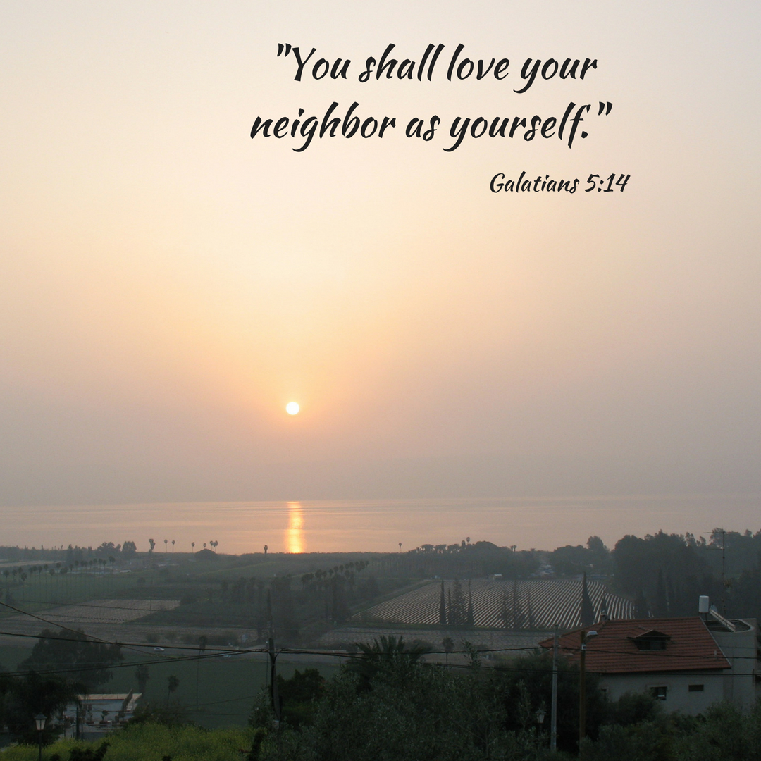 you-shall-love-your-neighbor-as-yourself-david-maby